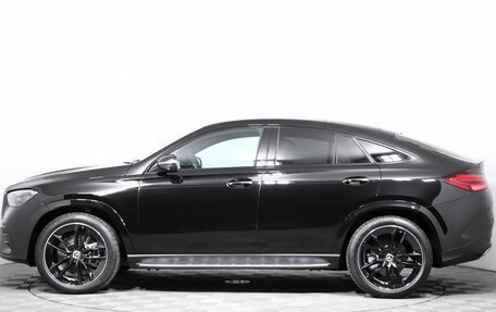 Mercedes-Benz GLE Coupe, 2025 год, 14 700 000 рублей, 3 фотография