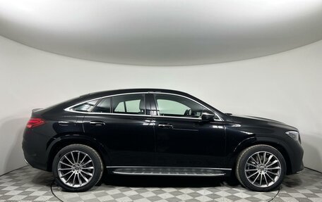 Mercedes-Benz GLE Coupe, 2025 год, 14 700 000 рублей, 4 фотография