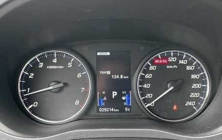 Mitsubishi Outlander III рестайлинг 3, 2020 год, 2 672 000 рублей, 23 фотография