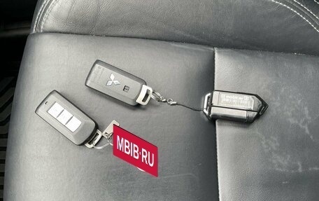 Mitsubishi Outlander III рестайлинг 3, 2020 год, 2 672 000 рублей, 22 фотография