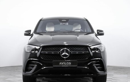 Mercedes-Benz GLE Coupe, 2025 год, 14 700 000 рублей, 5 фотография