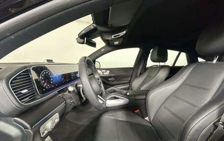 Mercedes-Benz GLE Coupe, 2025 год, 14 700 000 рублей, 11 фотография