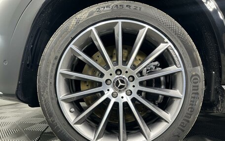 Mercedes-Benz GLE Coupe, 2025 год, 14 700 000 рублей, 19 фотография