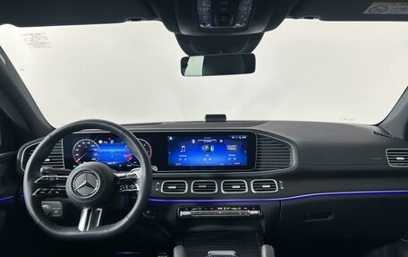 Mercedes-Benz GLE Coupe, 2025 год, 14 700 000 рублей, 13 фотография