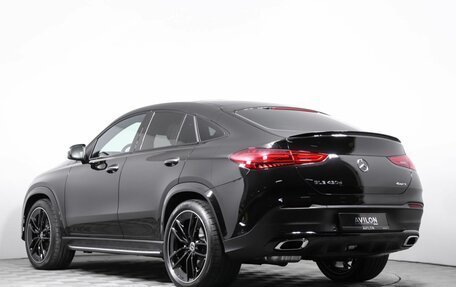 Mercedes-Benz GLE Coupe, 2025 год, 14 700 000 рублей, 7 фотография