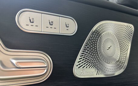 Mercedes-Benz GLE Coupe, 2025 год, 14 700 000 рублей, 17 фотография