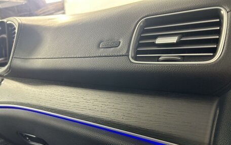 Mercedes-Benz GLE Coupe, 2025 год, 14 700 000 рублей, 15 фотография