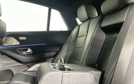 Mercedes-Benz GLE Coupe, 2025 год, 14 700 000 рублей, 10 фотография