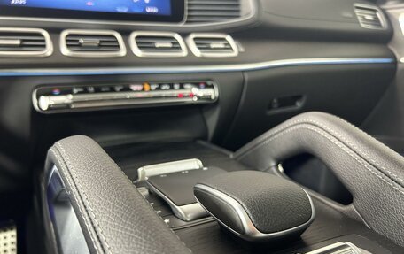 Mercedes-Benz GLE Coupe, 2025 год, 14 700 000 рублей, 14 фотография