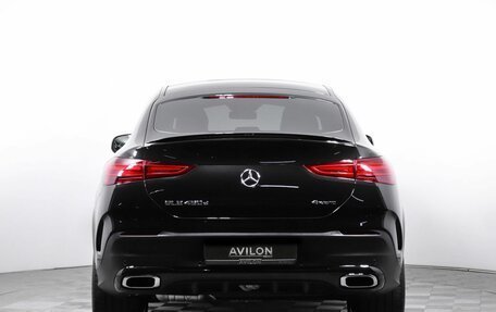 Mercedes-Benz GLE Coupe, 2025 год, 14 700 000 рублей, 6 фотография