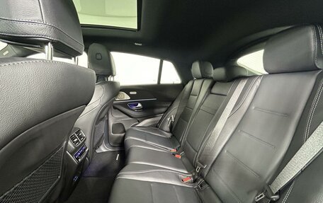 Mercedes-Benz GLE Coupe, 2025 год, 14 700 000 рублей, 12 фотография