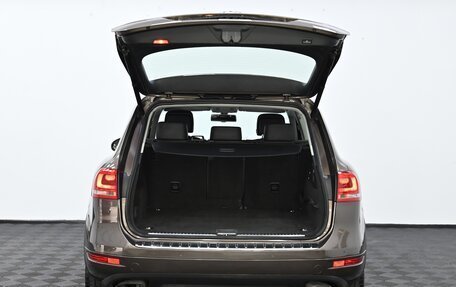 Volkswagen Touareg III, 2011 год, 2 099 000 рублей, 5 фотография