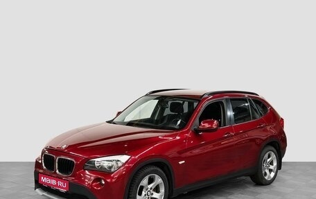 BMW X1, 2011 год, 1 255 000 рублей, 1 фотография