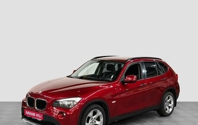 BMW X1, 2011 год, 1 255 000 рублей, 1 фотография