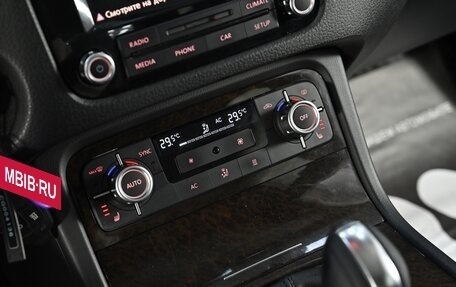 Volkswagen Touareg III, 2011 год, 2 099 000 рублей, 10 фотография