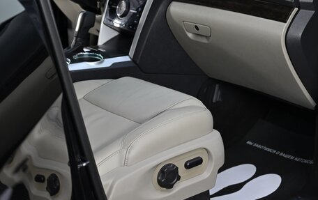 Ford Explorer VI, 2013 год, 1 579 000 рублей, 17 фотография