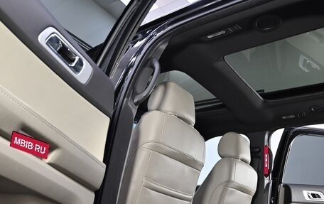 Ford Explorer VI, 2013 год, 1 579 000 рублей, 14 фотография