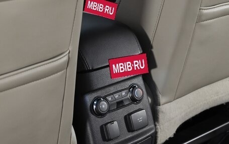 Ford Explorer VI, 2013 год, 1 579 000 рублей, 12 фотография