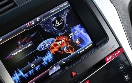 Ford Explorer VI, 2013 год, 1 579 000 рублей, 9 фотография
