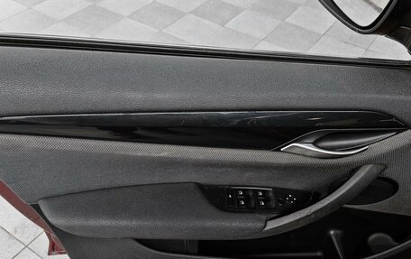 BMW X1, 2011 год, 1 255 000 рублей, 5 фотография