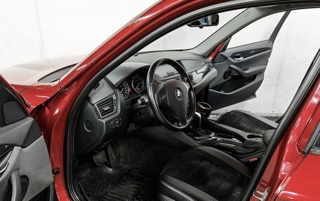 BMW X1, 2011 год, 1 255 000 рублей, 6 фотография