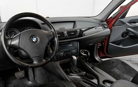 BMW X1, 2011 год, 1 255 000 рублей, 7 фотография