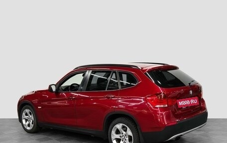 BMW X1, 2011 год, 1 255 000 рублей, 4 фотография