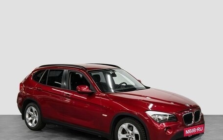 BMW X1, 2011 год, 1 255 000 рублей, 2 фотография