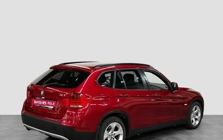 BMW X1, 2011 год, 1 255 000 рублей, 3 фотография