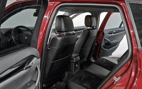 BMW X1, 2011 год, 1 255 000 рублей, 11 фотография