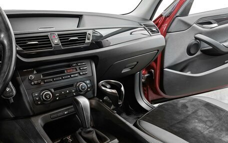 BMW X1, 2011 год, 1 255 000 рублей, 8 фотография