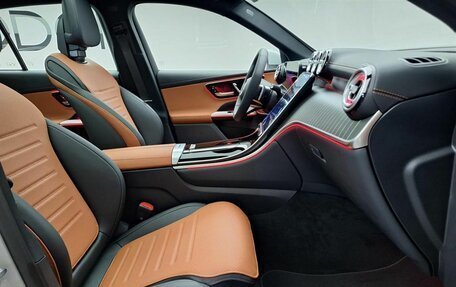 Mercedes-Benz GLC Coupe, 2025 год, 9 990 000 рублей, 6 фотография