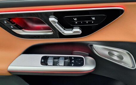 Mercedes-Benz GLC Coupe, 2025 год, 9 990 000 рублей, 12 фотография