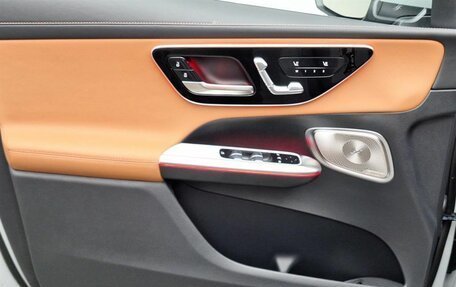 Mercedes-Benz GLC Coupe, 2025 год, 9 990 000 рублей, 11 фотография