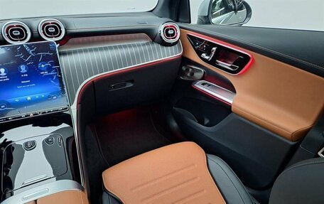 Mercedes-Benz GLC Coupe, 2025 год, 9 990 000 рублей, 10 фотография