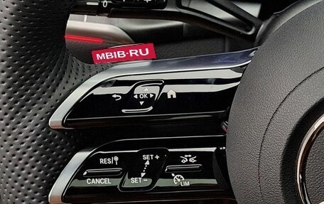 Mercedes-Benz GLC Coupe, 2025 год, 9 990 000 рублей, 13 фотография