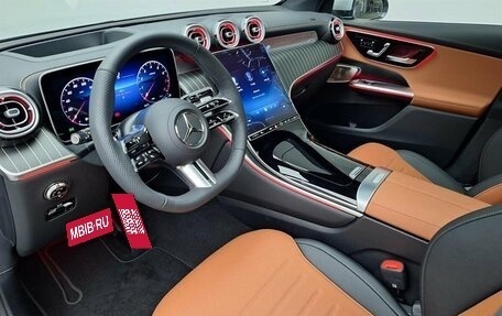 Mercedes-Benz GLC Coupe, 2025 год, 9 990 000 рублей, 4 фотография