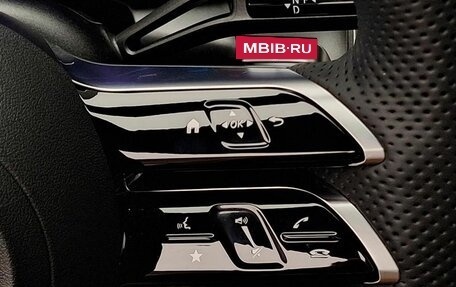 Mercedes-Benz GLC Coupe, 2025 год, 9 990 000 рублей, 14 фотография