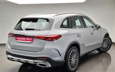 Mercedes-Benz GLC Coupe, 2025 год, 9 990 000 рублей, 2 фотография