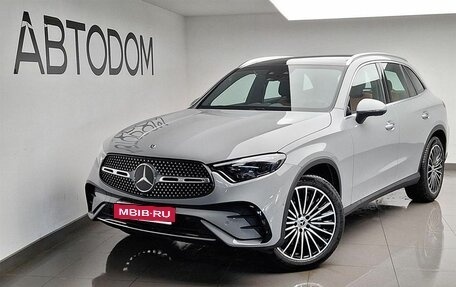 Mercedes-Benz GLC Coupe, 2025 год, 9 990 000 рублей, 1 фотография