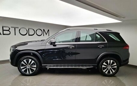 Mercedes-Benz GLE, 2025 год, 11 990 000 рублей, 2 фотография