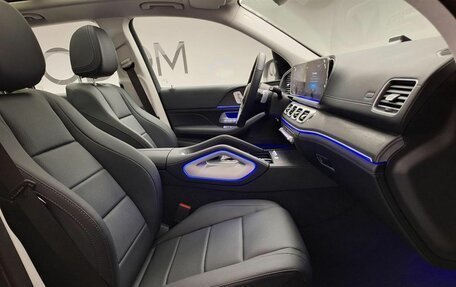 Mercedes-Benz GLE, 2025 год, 11 990 000 рублей, 5 фотография