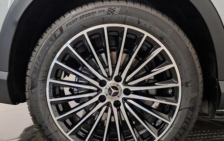 Mercedes-Benz GLC Coupe, 2025 год, 9 990 000 рублей, 17 фотография