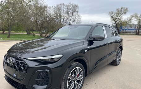 Audi Q5, 2026 год, 6 070 000 рублей, 1 фотография