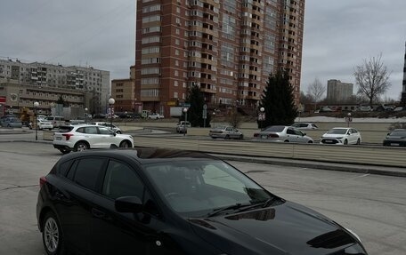 Subaru Impreza IV, 2019 год, 1 500 000 рублей, 1 фотография