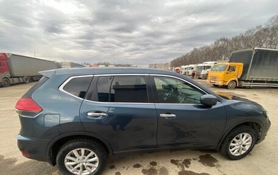 Nissan X-Trail, 2019 год, 2 200 000 рублей, 1 фотография