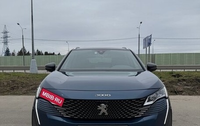 Peugeot 3008 II, 2020 год, 2 450 000 рублей, 1 фотография