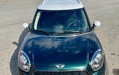 MINI Countryman I (R60), 2013 год, 1 750 000 рублей, 1 фотография