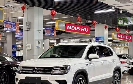 Volkswagen Tharu, 2022 год, 2 005 000 рублей, 1 фотография