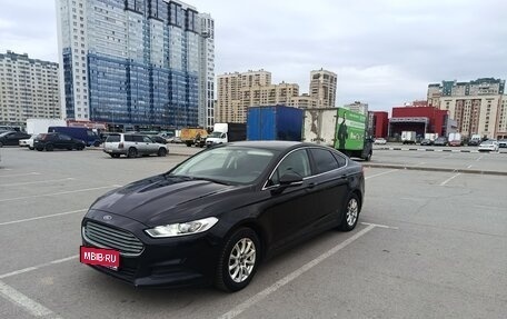 Ford Mondeo V, 2016 год, 1 150 000 рублей, 1 фотография